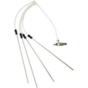 Resim Gajeena Hava Basınçlı Silindir Karbon Temizleme Aleti - C Modeli, Paslanmaz Çelik 