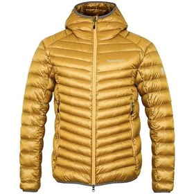 Resim Hannah Arden Erkek Outdoor Mont Goldenyellow 