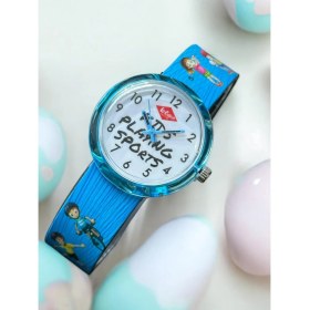 Resim Lee Cooper Çocuk Kol Saati FT.AAS.I025 