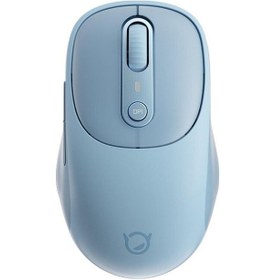 Resim Lenovo Xiaoxin Plus Bluetooth Optik Mouse 