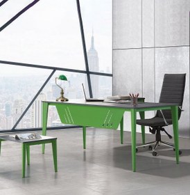 Resim Polo Ofis Çalışma Takımı - 180 cm 