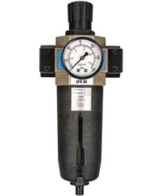 Resim Gav Shako Ufr-04 Su Tutucu Regülatör 1/2" Parmak 