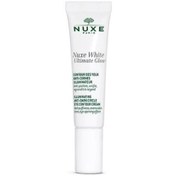 Resim Nuxe White Ultimate Glow Göz Çevresi Bakım Kremi 15ml 