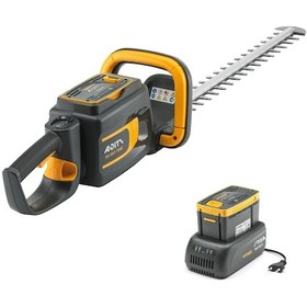 Resim Stiga SHT 700 AE Akülü Çit Budama Makinası 