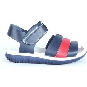 Resim Şiringenç 1125 Laci Erkek Çocuk Sandalet 