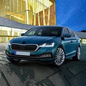 Resim Ön Cam Kartvizit Bilet Tutucu 654867333 Skoda Octavia 4 ile uyumlu 2021-2025 