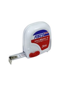 Resim Fisco Metre Um 3x16 Mt 