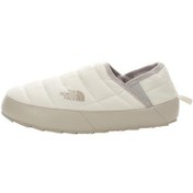Resim The North Face W Thermoball Tractıon Mule V Kadın Spor Ayakkabı Beyaz 