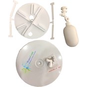 Resim Su Arıtma Cihazı Tanksız Sebil Aparatı (Hortum+Set Dahil) 525069843 