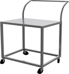 Resim EMP.BAKTT.2.906050-90 Kazan-Tencere Taşıma Arabası 