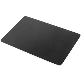 Resim Mouse Pad Siyah 240 X 320 Mm 2432 