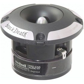 Resim Vibe Tempovendo Vibe - BDPRO4T-V1 (10CM Tweeter) Eski Seri 