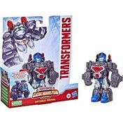 Resim Transformers Rescue Bots Classic Heroes Optimus Primal G0449 