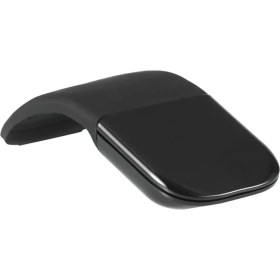 Resim Etashop Katlanabilir Kablosuz 2.4g Arc Mouse Sessiz Dokunmatik 1000 Dpı Taşınabilir Ergonomik Fare 