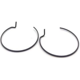 Resim Mais Renault 12 Toros Sw 1 Ve 2 Sekromenç Uyumlu Yayı 2 Adet 