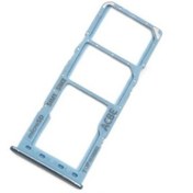 Resim Samsung Galaxy A32 4g Uyumlu Sim Kart Tepsisi Sm-a325f - Mavi 