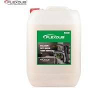 Resim Flexdub Kullanım Suyu Kaçak Kimyasalı 10 Litre 
