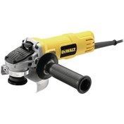 Resim Dewalt DWE4156 900 W 115 MM Avuç Taşlama Makinesi 