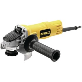 Resim Dewalt DWE4156 900 W 115 MM Avuç Taşlama Makinesi 