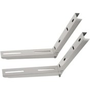 Resim Klima Konsol 50 Cm.- Klima Dış Ünite Montaj Ayağı 50 Cm - 554875621 