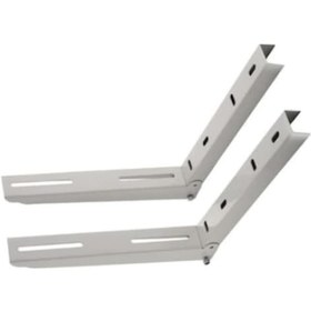 Resim Klima Konsol 50 Cm.- Klima Dış Ünite Montaj Ayağı 50 Cm - 554875621 