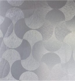 Resim Ecce Cam Kumlama Desenli Kendinden Yapışkanlı Kaplama 45 CM X 5 MT KML053 