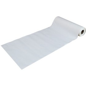 Resim Pratikser Tek Kullanımlık Boya Kenar Örtüsü Beyaz - 100x200cm - Koli 