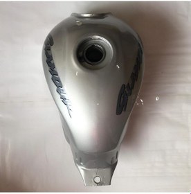 Resim Hero Glamour Yakıt Deposu Grı Hr125-gl F1304 Gr 