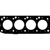 Resim REINZ 61-34315-30 SİLİNDİR KAPAK CONTASI 5 DELİK CMAX 07- FIESTA 