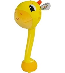 Resim Lamaze Tomy Çılgın 