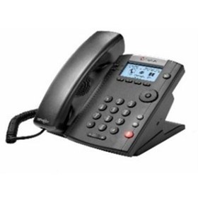 Resim POLYCOM Vvx201 2 Line Desktop Phone 