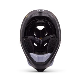 Resim Bisiklet kaskı Fox Proframe RS Taunt CE Beyaz L 