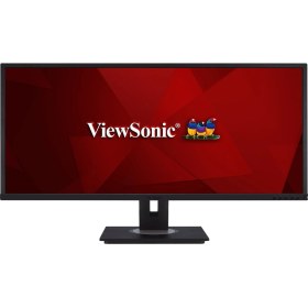 Resim ViewSonic VG3448 34" 5ms (2xHDMI+DP+Mini DP) WQHD Monitör 