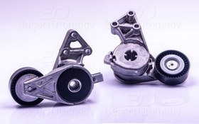 Resim Volkswagen Golf 4 Bora ve Audi A3 1997 ve Sonrası Alternatör Gergi Kütüğü 