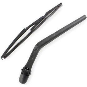 Resim Plastech P12361 Arka Sılecek Kolu Tk Palıo 05 12 