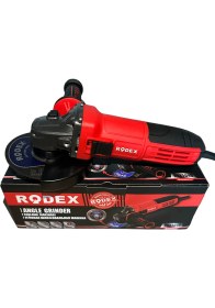 Resim Rodex RDX1040 Avuç Taşlama Makinesi 