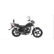 Resim Arora JAGUAR 125 2 TEKERLEKLİ MOTOSİKLET 