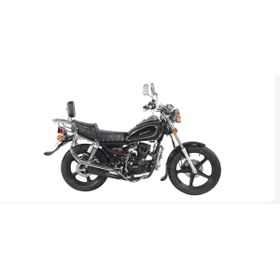 Resim Arora JAGUAR 125 2 TEKERLEKLİ MOTOSİKLET 
