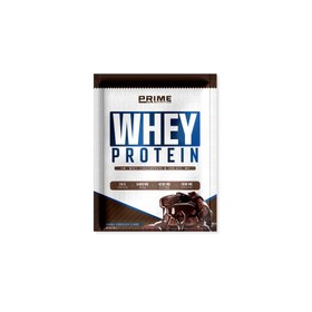 Resim Prime Nutrition Whey Protein Tozu 33g Çikolata Aromalı(Tekli) 