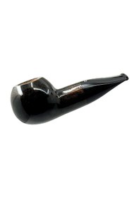 Resim Talamona Reverse 9mm. Filtreli Akrilik Saplı Pipo 104078 