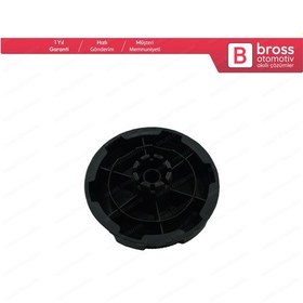 Resim Doblo Fiorino Linea Punto Evo için Koltuk Ayar Kolu 184732180 N11.4497 