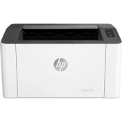 Resim Hp 107A Mono Laser Yazıcı 