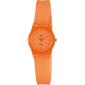 Resim Q&q 3P168 Unisex Kol Saati 
