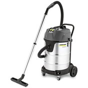 Resim NT 70/2 ME Classic Pro 2300 W Islak Kuru Elektrikli Vakumlu Süpürge Karcher