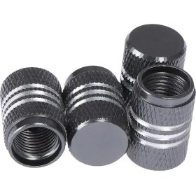 Resim Xiyu Shop gr Stili Ar Kamyon Bisikleti Lastiği Jantları Mil Hava Valfi Kapakları Lastik Kapağı Alüminyum Lastik Lastik Tekerlek Valfi Sapları Kapağı (Yurt Dışından) 