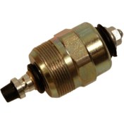 Resim Volkswagen T4 2.5 TDI 1995-2003 Selenoid Valf 