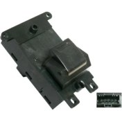 Resim Parçazamanı Honda Cıvıc 2012 - 2013 Arka Cam Anahtarı 5 Pin 