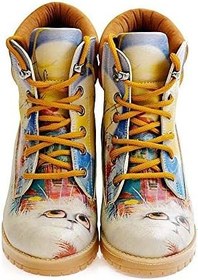 Resim Goby Grumpy Cats Kısa Bot WKAT115 