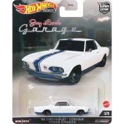 Resim Hot Wheels Car Culture Premium Arabalar HCJ84 