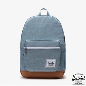 Resim Herscel Pop Quiz Unisex Mavi Sırt Çantası 11405 MAvi 